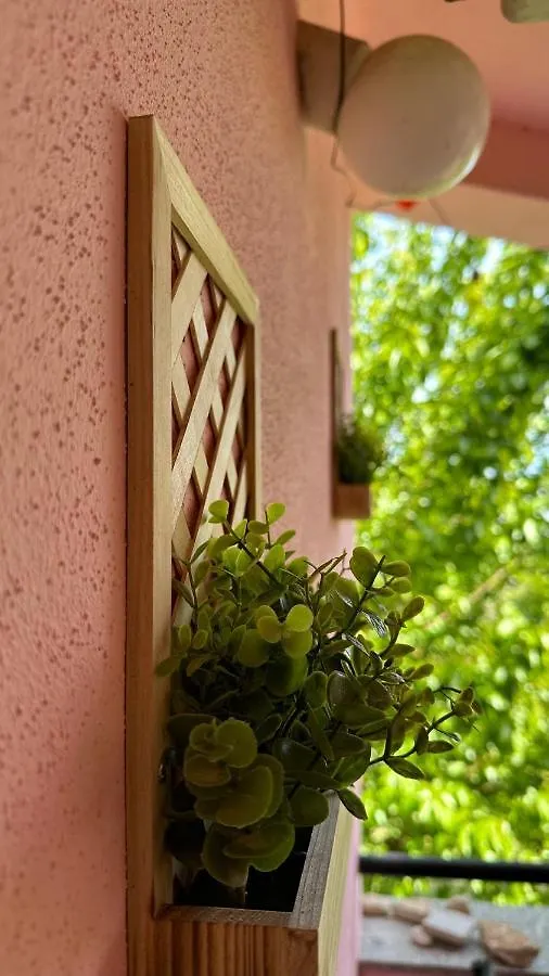 Apartment Murva Premantura