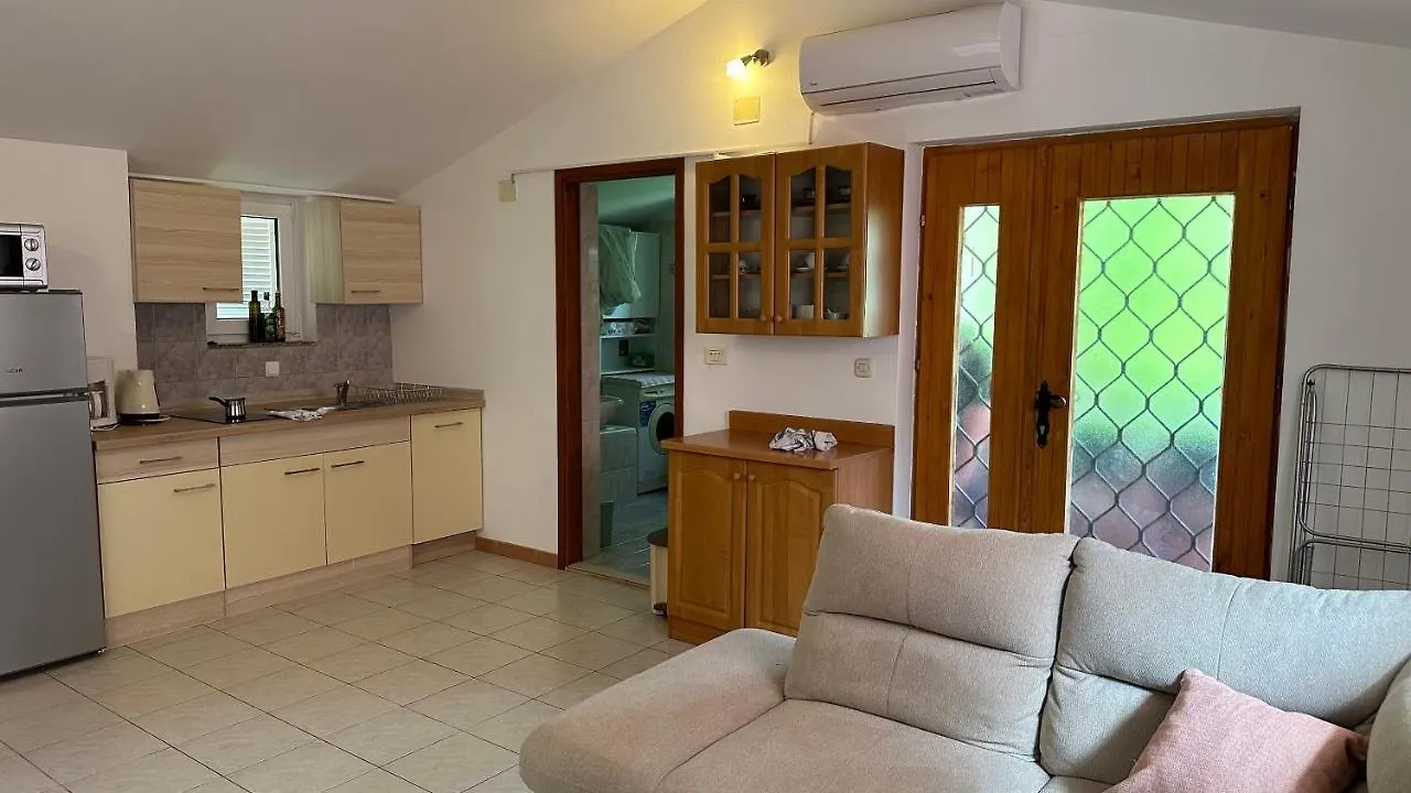 Apartment Murva Premantura Croatia
