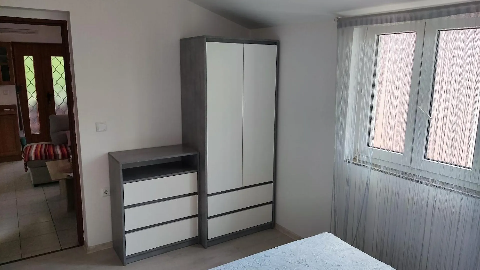 Apartment Murva Premantura 0*,  Croatia